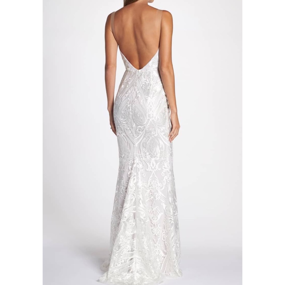 NWT Noel & Jean by Katie May My Lady Wedding Gown